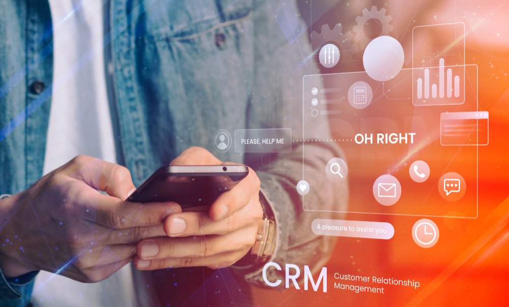 Customer-Facing Applications Drive Digital Growth