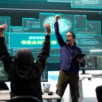 Cyber Resilience Becomes Essential for Modern Enterprises