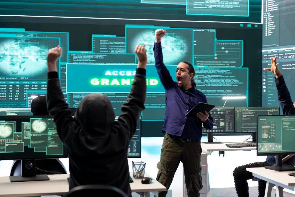 Cyber Resilience Becomes Essential for Modern Enterprises