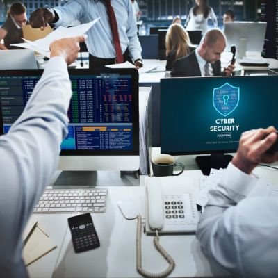 Cybersecurity Risk Assessments Strengthen Business Protection