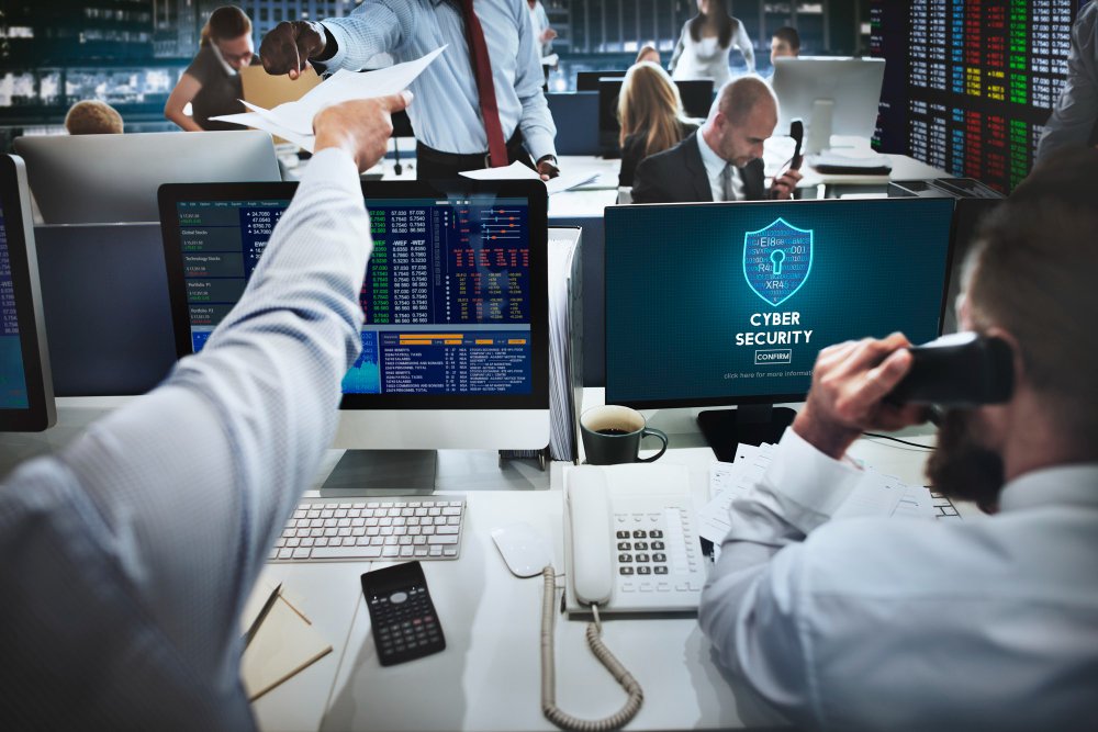 Cybersecurity Risk Assessments Strengthen Business Protection
