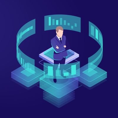 Data-Driven Decision Making Is Becoming a Competitive Advantage