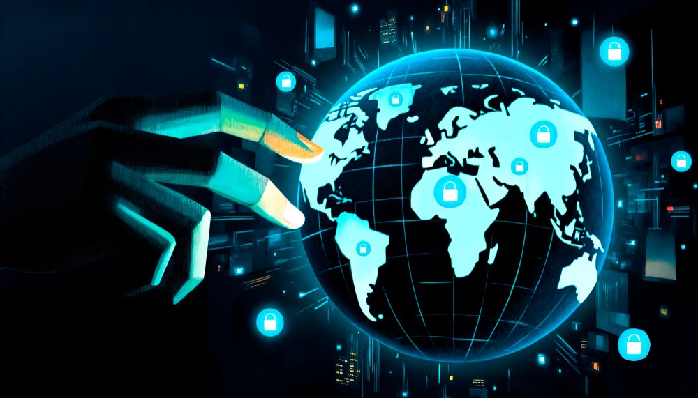 Digital Commerce Continues to Expand Global Markets