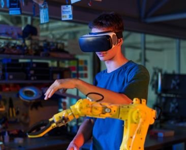 Digital Engineering Accelerates Product Innovation