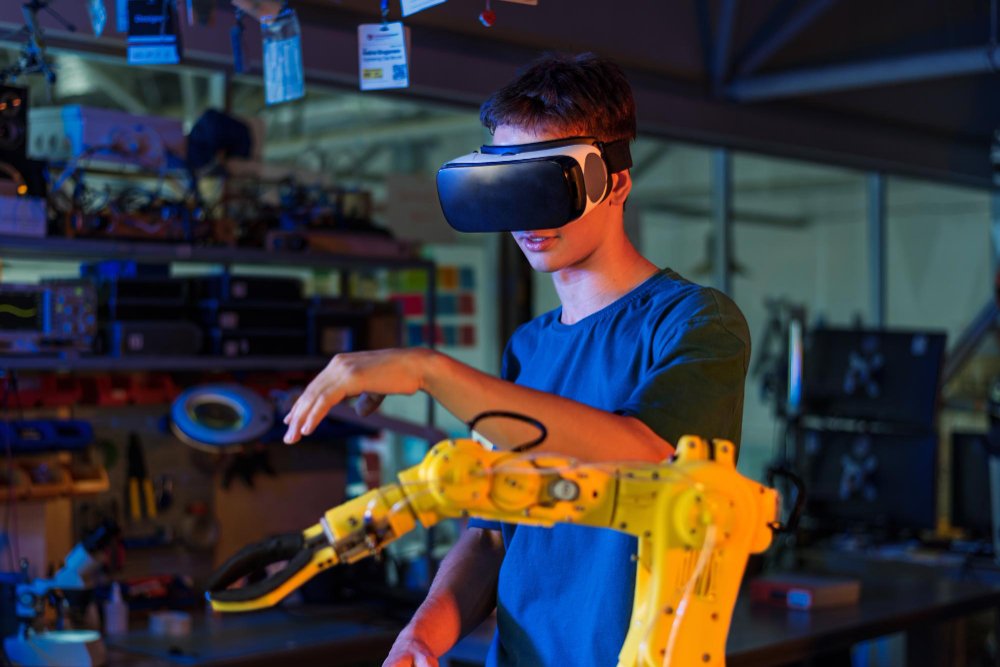 Digital Engineering Accelerates Product Innovation