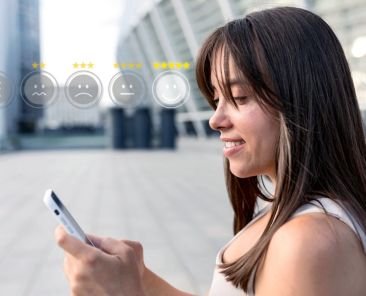 Digital Experience Monitoring Improves User Satisfaction