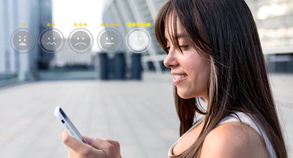 Digital Experience Monitoring Improves User Satisfaction
