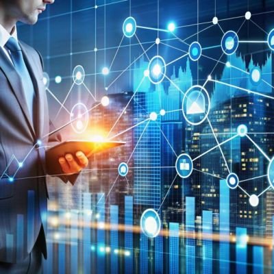 Digital Infrastructure Investments Are Fueling Economic Growth