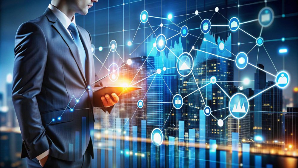 Digital Infrastructure Investments Are Fueling Economic Growth