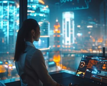 Digital Infrastructure Resilience Becomes a Competitive Advantage