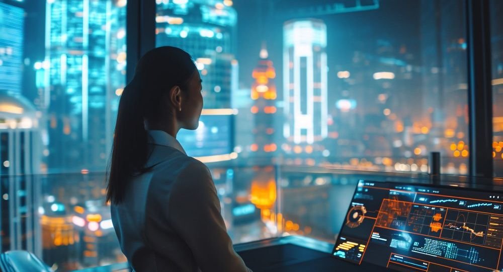 Digital Infrastructure Resilience Becomes a Competitive Advantage
