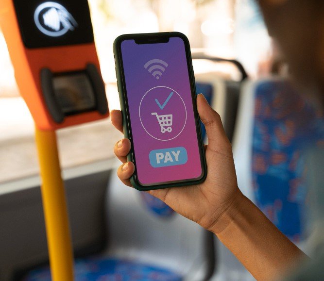 Digital Payment Adoption Continues to Fuel Economic Activity