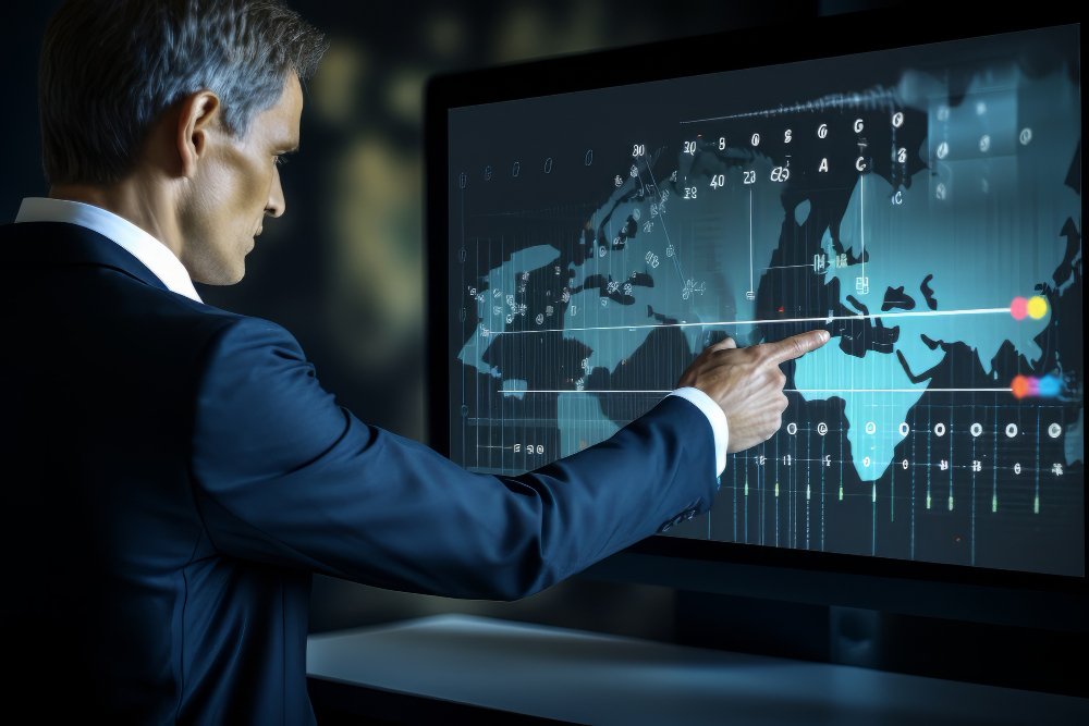 Digital Trade Is Expanding Beyond Traditional Borders