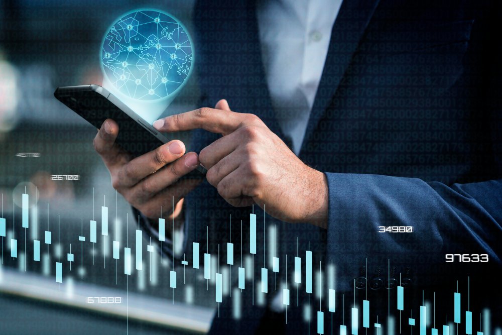 Digital Transformation Continues to Drive Economic Growth