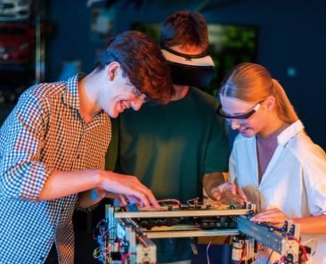 Digital Twins Gain Adoption Beyond Manufacturing