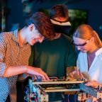 Digital Twins Gain Adoption Beyond Manufacturing