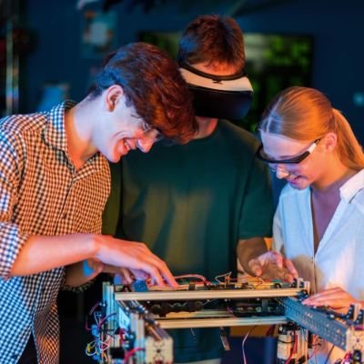 Digital Twins Gain Adoption Beyond Manufacturing