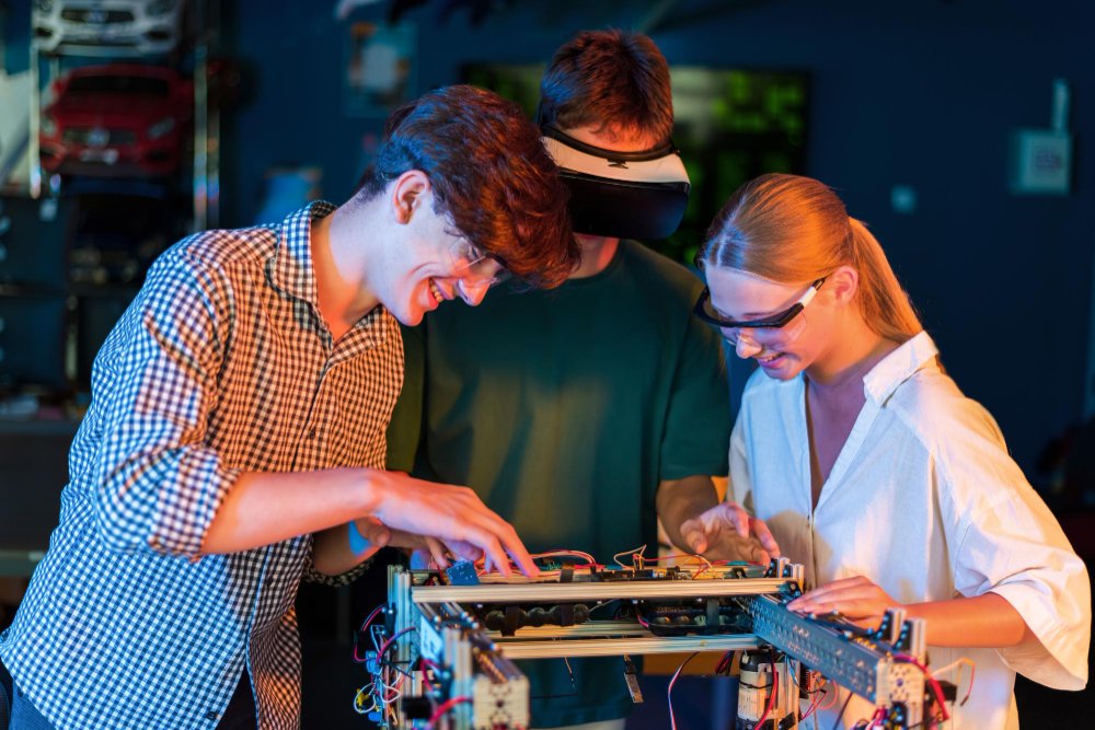 Digital Twins Gain Adoption Beyond Manufacturing