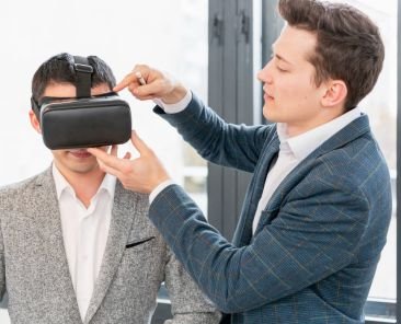Digital Twins Transform Business Operations