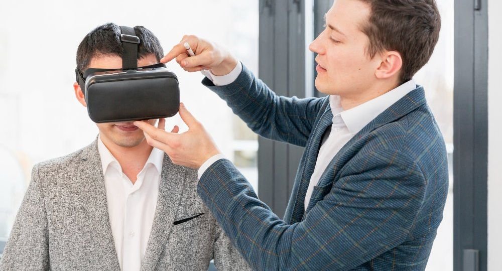 Digital Twins Transform Business Operations