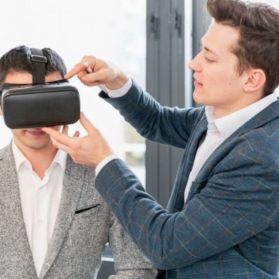 Digital Twins Transform Business Operations