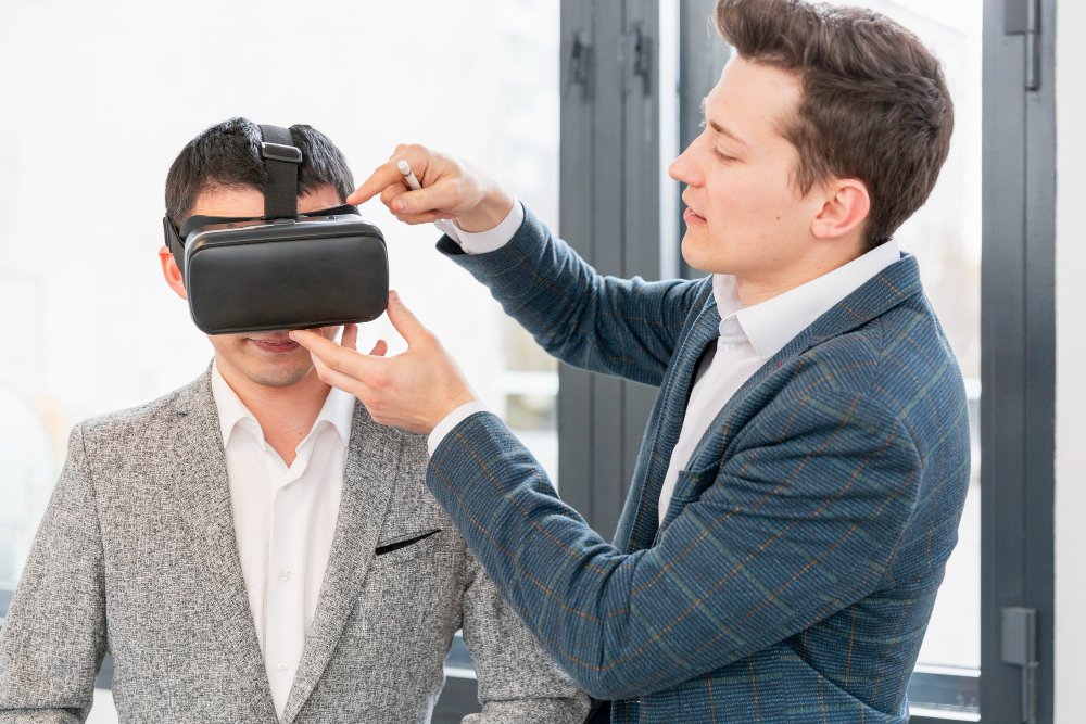 Digital Twins Transform Business Operations