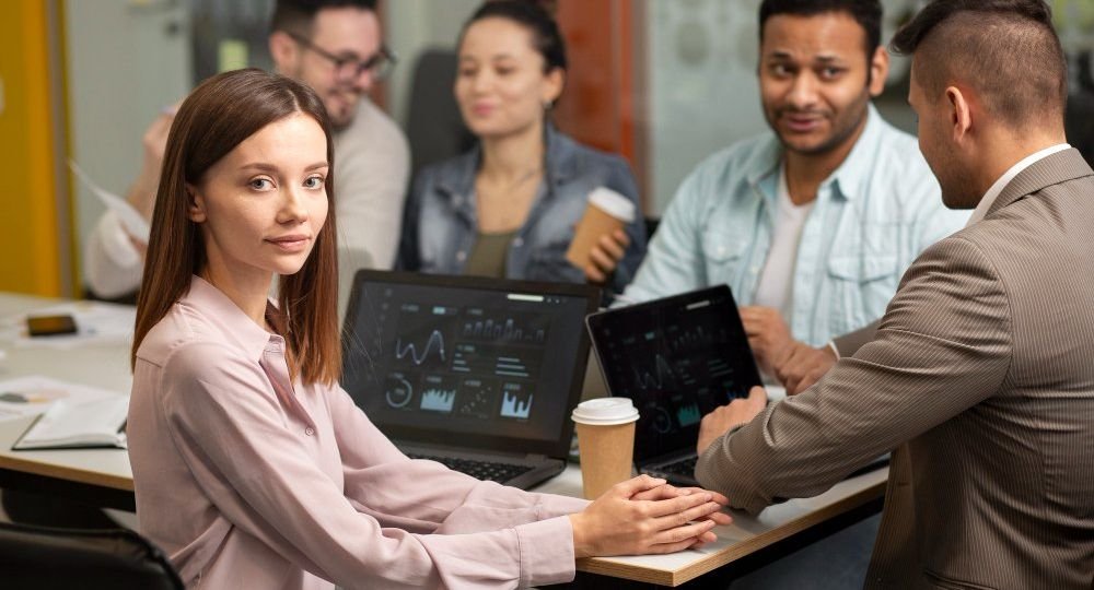 Digital Workplace Platforms Enhance Employee Collaboration
