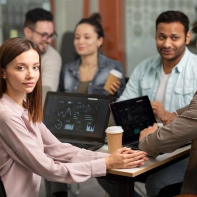 Digital Workplace Platforms Enhance Employee Collaboration