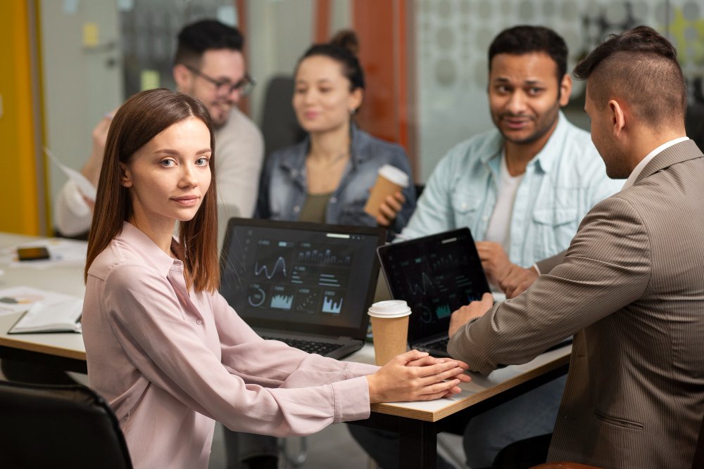 Digital Workplace Platforms Enhance Employee Collaboration