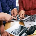 Digital Workplace Platforms Redefine Employee Collaboration