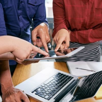 Digital Workplace Platforms Redefine Employee Collaboration