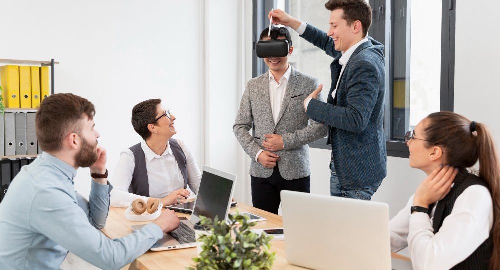 Digital Workplace Solutions Enhance Employee Productivity