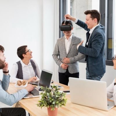 Digital Workplace Solutions Enhance Employee Productivity