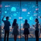 Digital Workplace Solutions Redefine Employee Collaboration