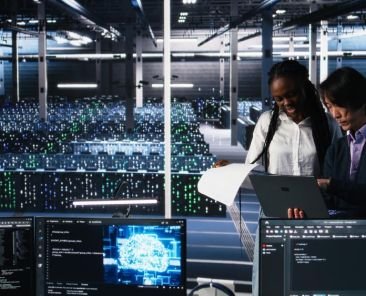 Edge Computing Expands Across Industries