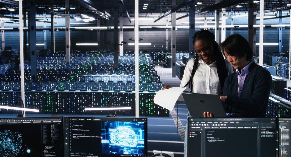 Edge Computing Expands Across Industries