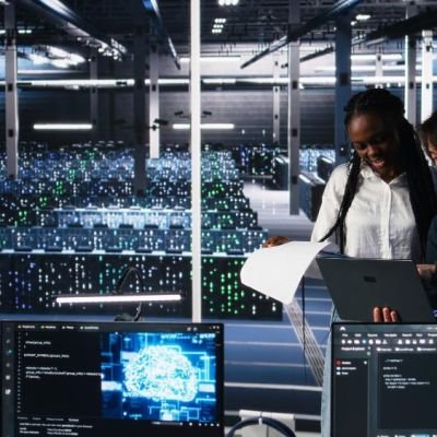 Edge Computing Expands Across Industries