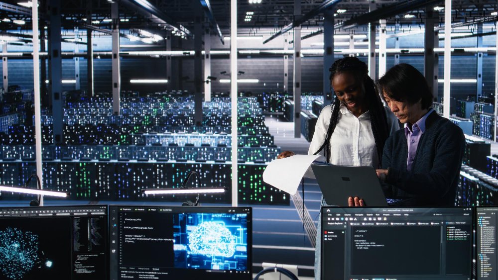 Edge Computing Expands Across Industries