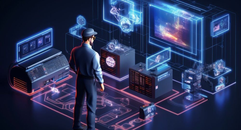 Edge Computing Expands Real-Time Data Processing Capabilities