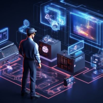 Edge Computing Expands Real-Time Data Processing Capabilities