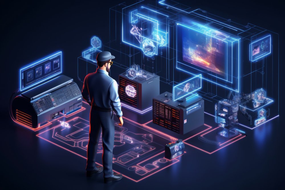 Edge Computing Expands Real-Time Data Processing Capabilities