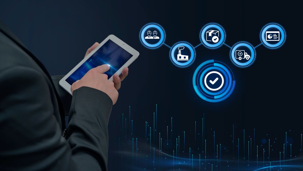 Embedded AI Is Transforming Everyday Business Applications