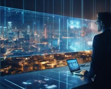 Emerging Technologies Create New Business Opportunities