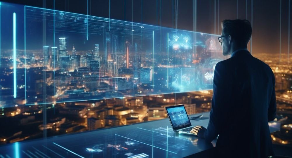 Emerging Technologies Create New Business Opportunities