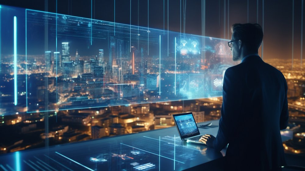 Emerging Technologies Create New Business Opportunities