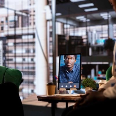 Enterprise Mobility Solutions Empower Remote Workforces