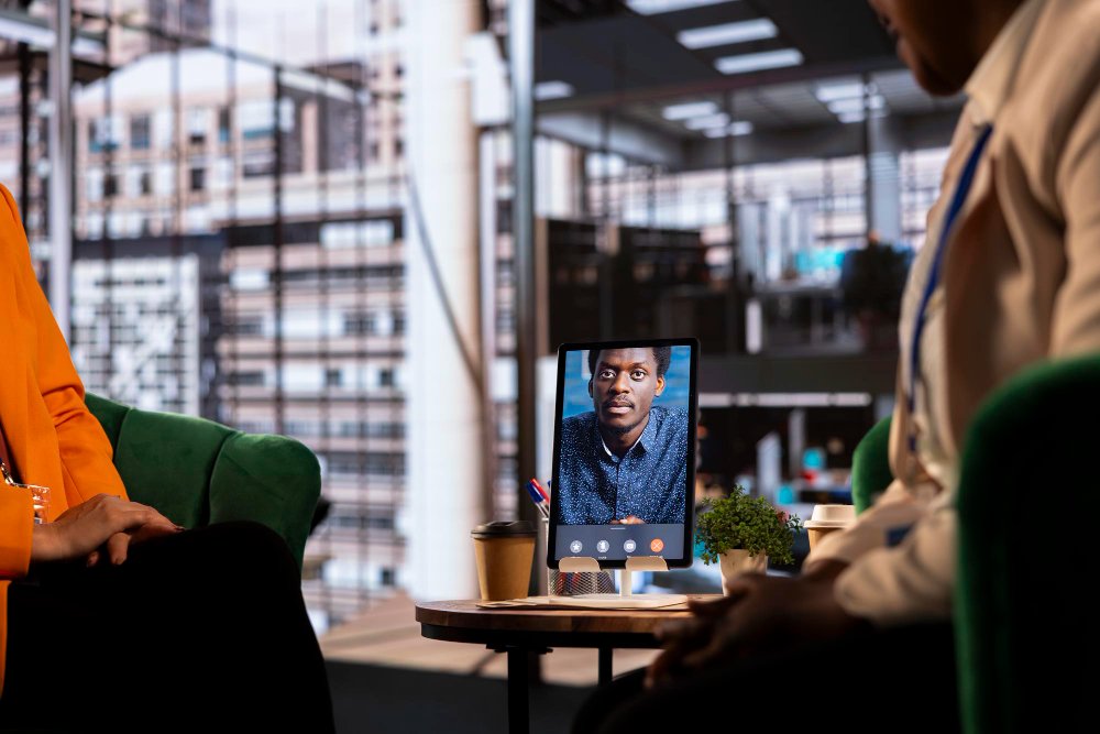 Enterprise Mobility Solutions Empower Remote Workforces