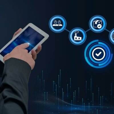 Enterprise Workflow Platforms Drive Process Excellence