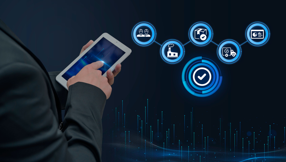 Enterprise Workflow Platforms Drive Process Excellence