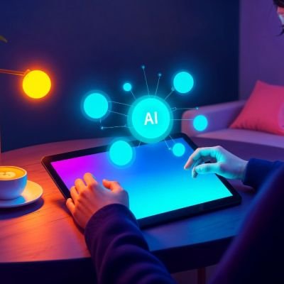 Generative AI Accelerates Content and Product Development
